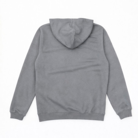 Back West Hoodies